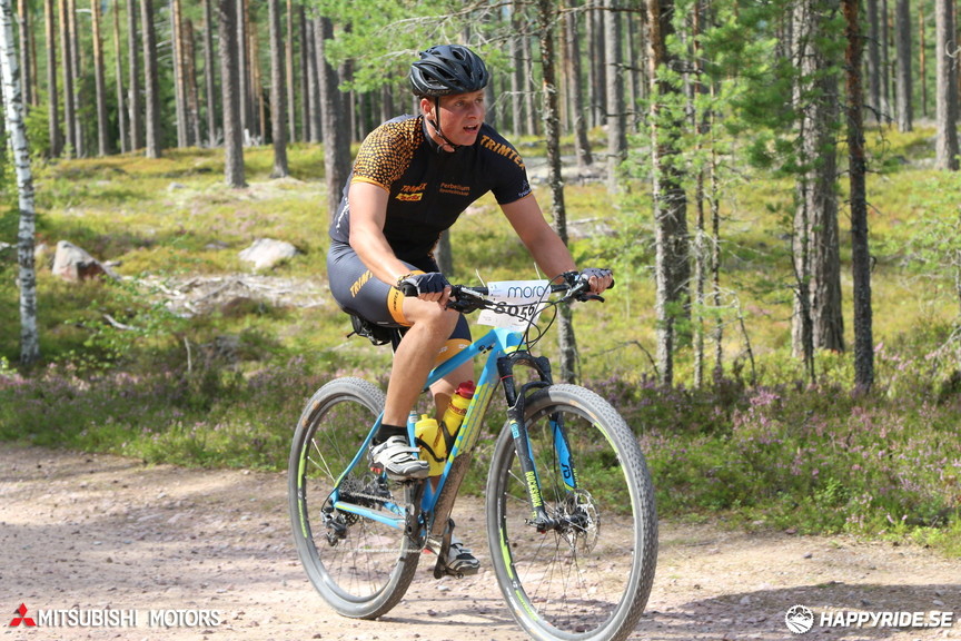 Bild från Cykelvasan 2017 - 45 km