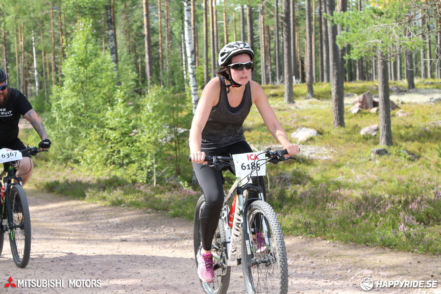 Bild från Cykelvasan 2017 - 45 km