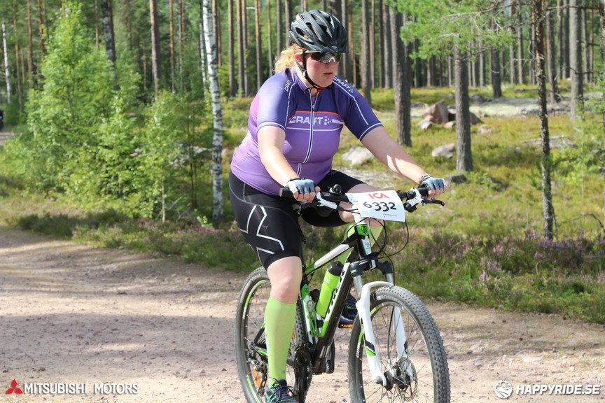 Bild från Cykelvasan 2017 - 45 km