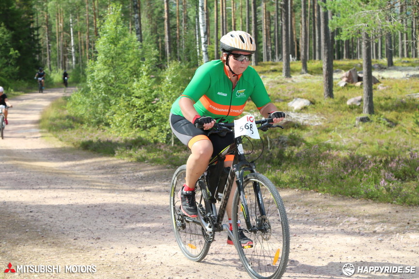 Bild från Cykelvasan 2017 - 45 km