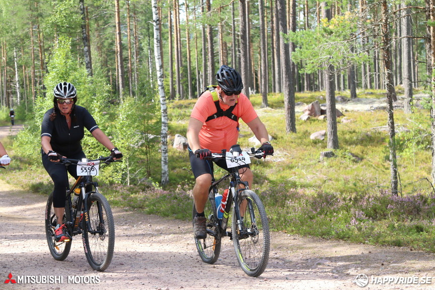 Bild från Cykelvasan 2017 - 45 km