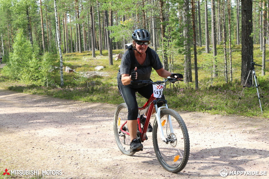 Bild från Cykelvasan 2017 - 45 km