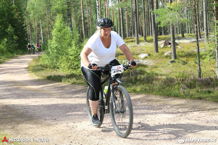 Bild från Cykelvasan 2017 - 45 km