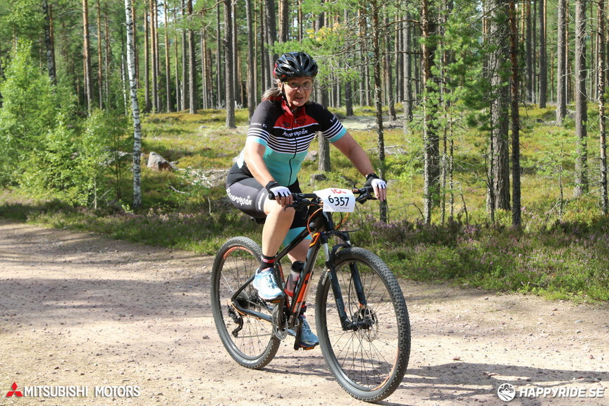 Bild från Cykelvasan 2017 - 45 km