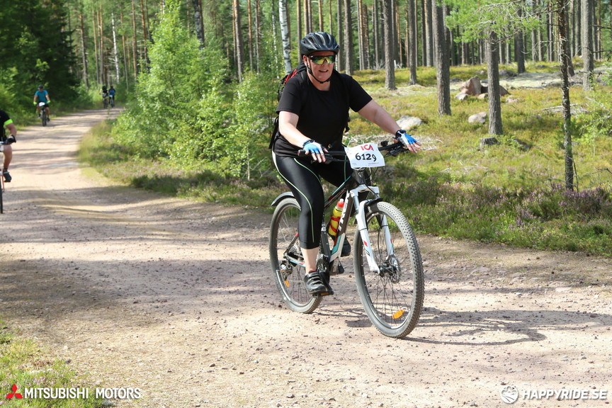 Bild från Cykelvasan 2017 - 45 km