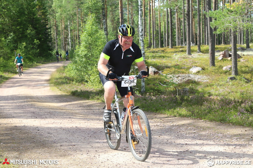 Bild från Cykelvasan 2017 - 45 km