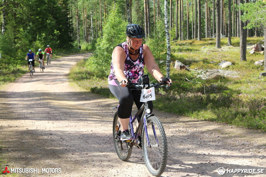 Bild från Cykelvasan 2017 - 45 km