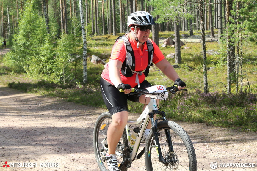 Bild från Cykelvasan 2017 - 45 km