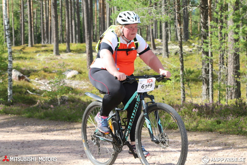 Bild från Cykelvasan 2017 - 45 km