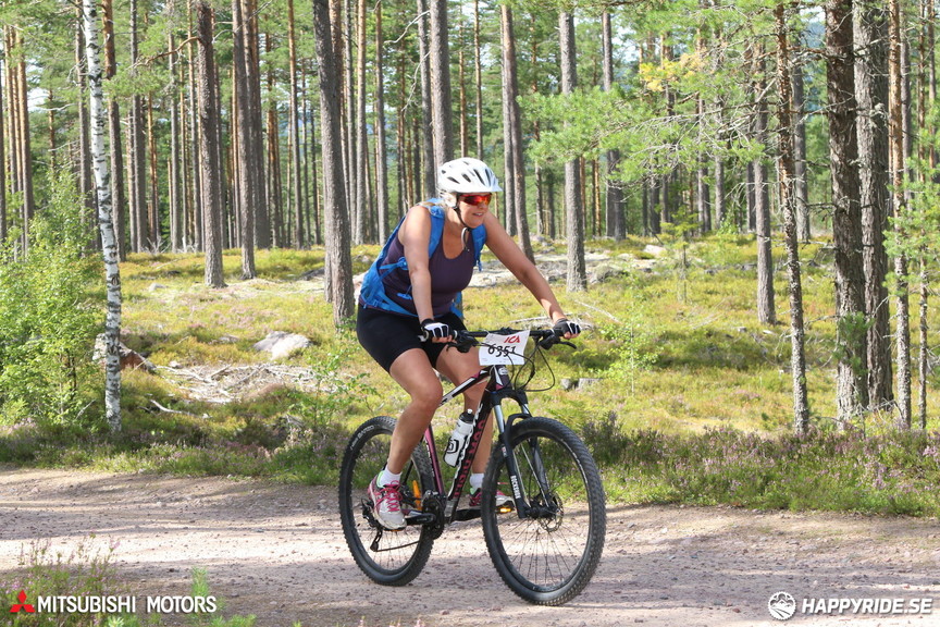 Bild från Cykelvasan 2017 - 45 km