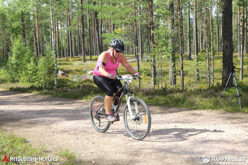 Bild från Cykelvasan 2017 - 45 km