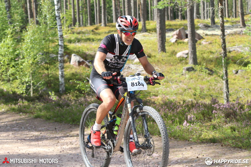 Bild från Cykelvasan 2017 - 45 km