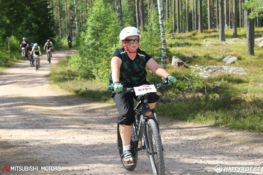 Bild från Cykelvasan 2017 - 45 km