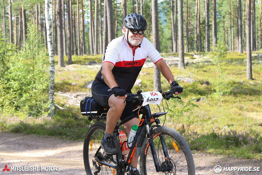 Bild från Cykelvasan 2017 - 45 km