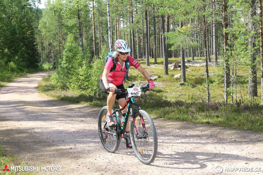 Bild från Cykelvasan 2017 - 45 km