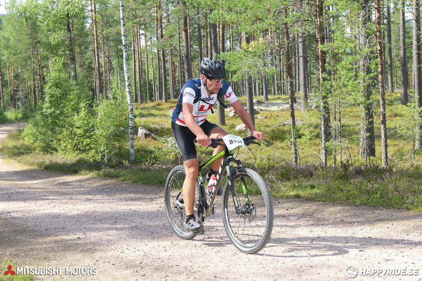 Bild från Cykelvasan 2017 - 45 km