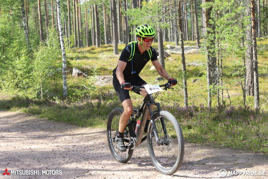 Bild från Cykelvasan 2017 - 45 km
