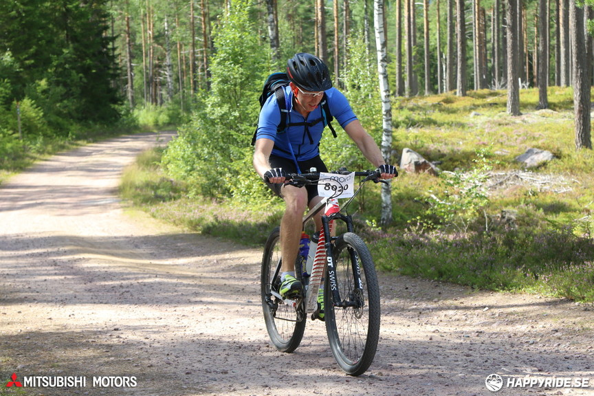 Bild från Cykelvasan 2017 - 45 km