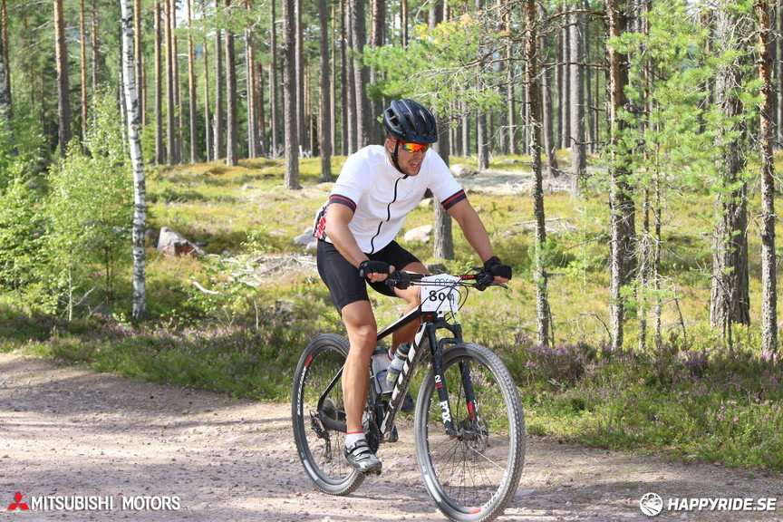 Bild från Cykelvasan 2017 - 45 km