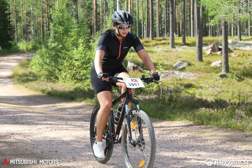 Bild från Cykelvasan 2017 - 45 km