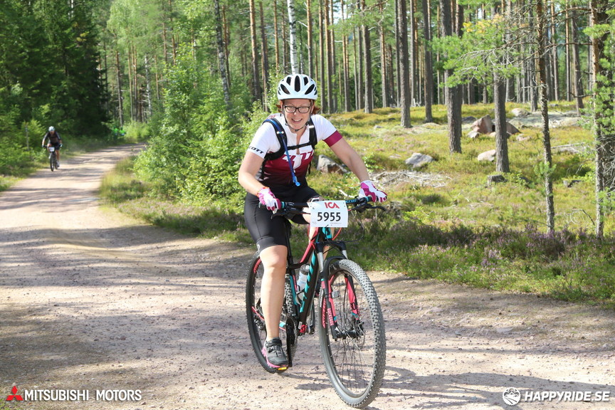 Bild från Cykelvasan 2017 - 45 km