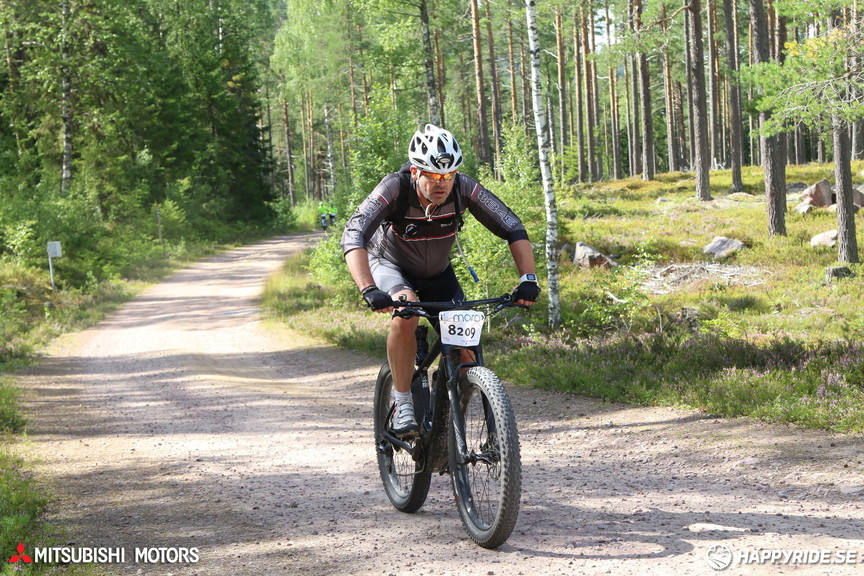 Bild från Cykelvasan 2017 - 45 km