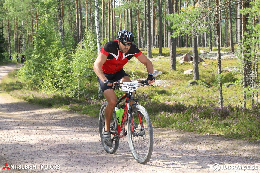 Bild från Cykelvasan 2017 - 45 km