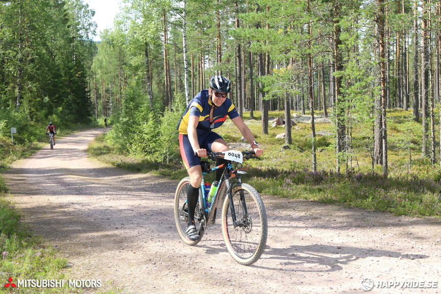 Bild från Cykelvasan 2017 - 45 km