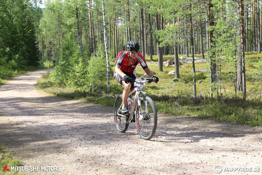 Bild från Cykelvasan 2017 - 45 km