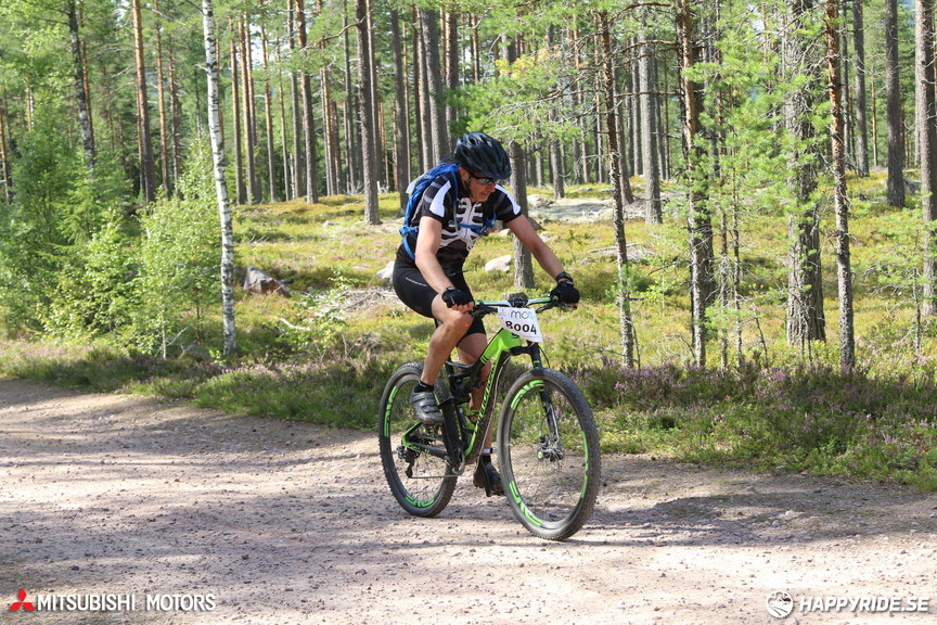 Bild från Cykelvasan 2017 - 45 km