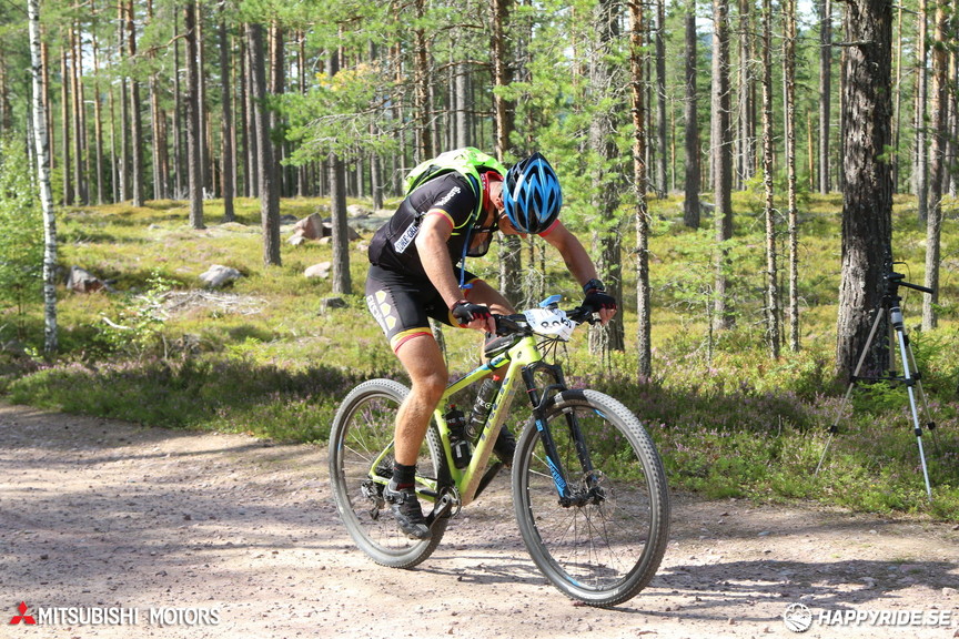 Bild från Cykelvasan 2017 - 45 km