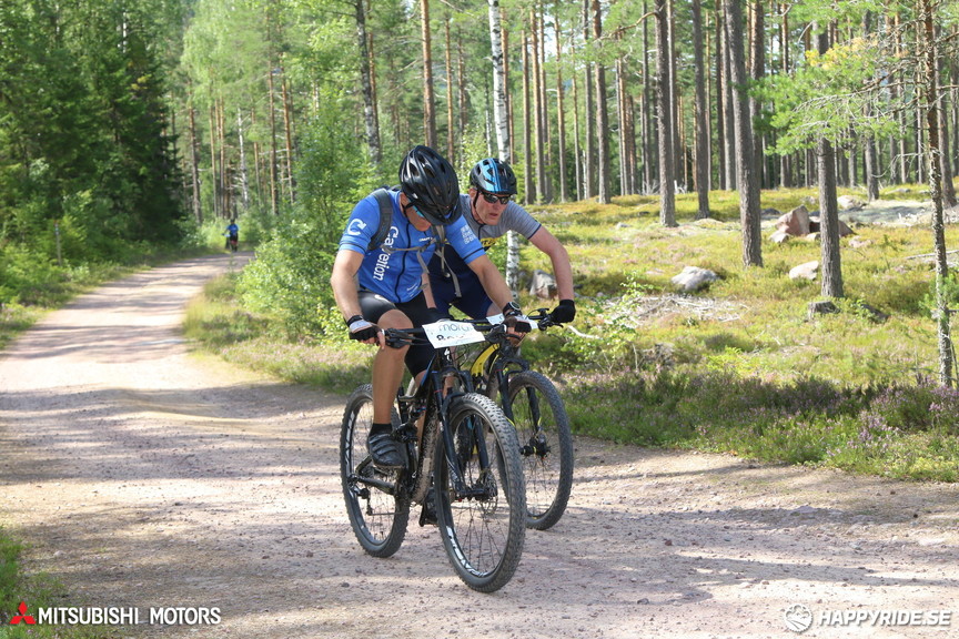 Bild från Cykelvasan 2017 - 45 km