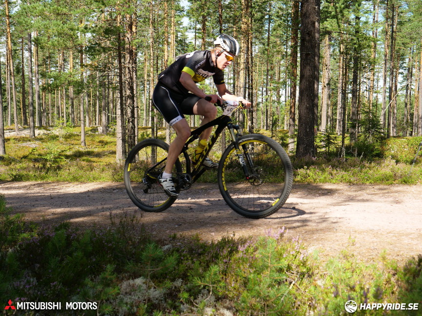 Bild från Cykelvasan 2017 - 45 km