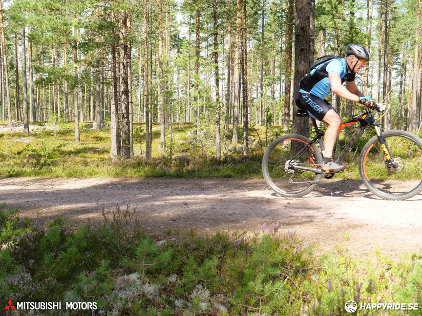 Bild från Cykelvasan 2017 - 45 km