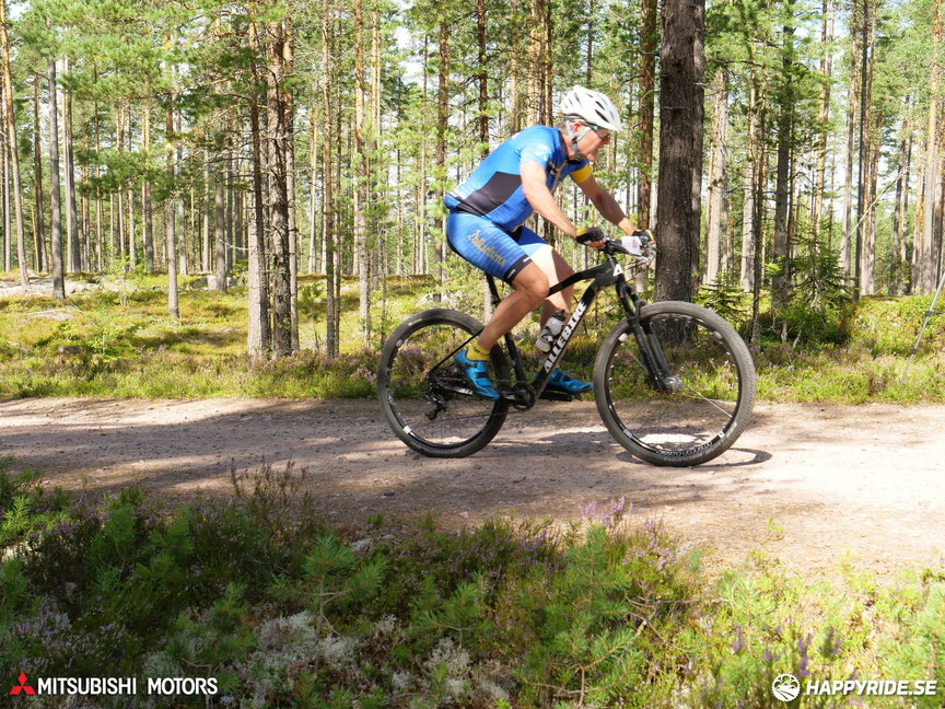 Bild från Cykelvasan 2017 - 45 km