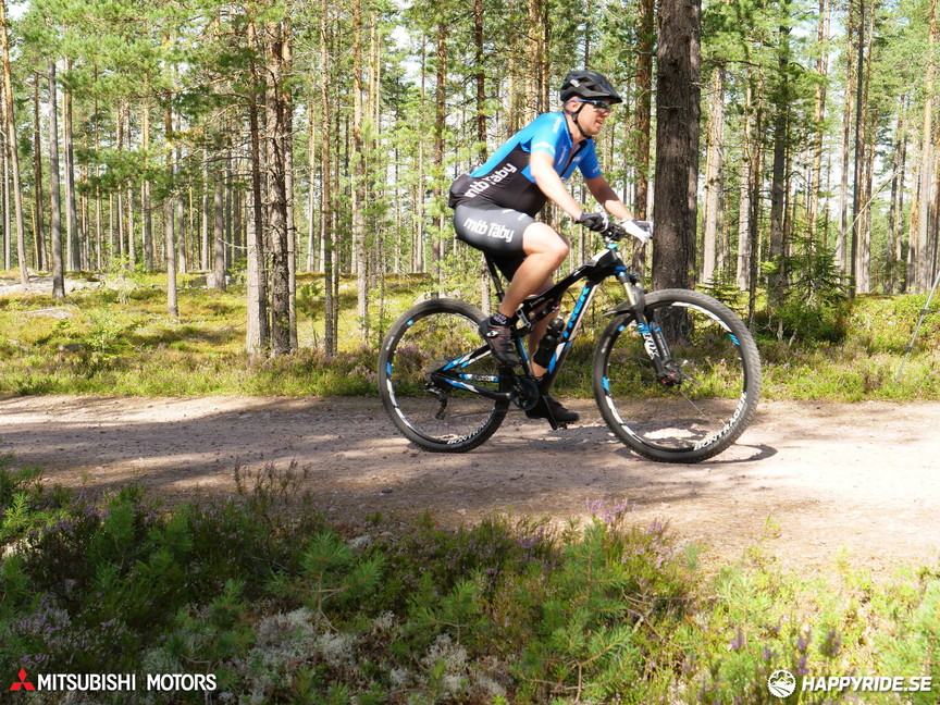 Bild från Cykelvasan 2017 - 45 km