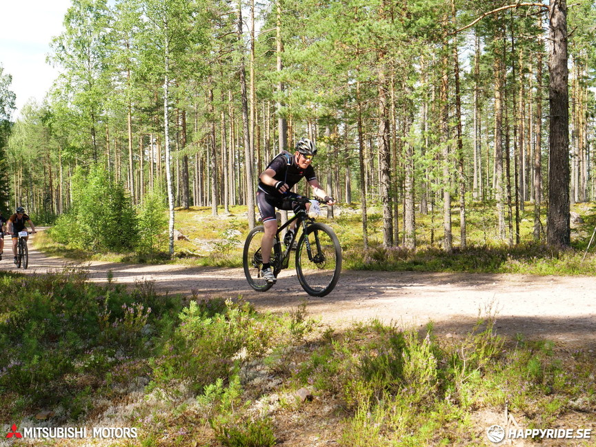 Bild från Cykelvasan 2017 - 45 km