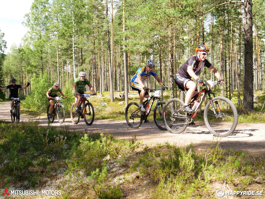 Bild från Cykelvasan 2017 - 45 km