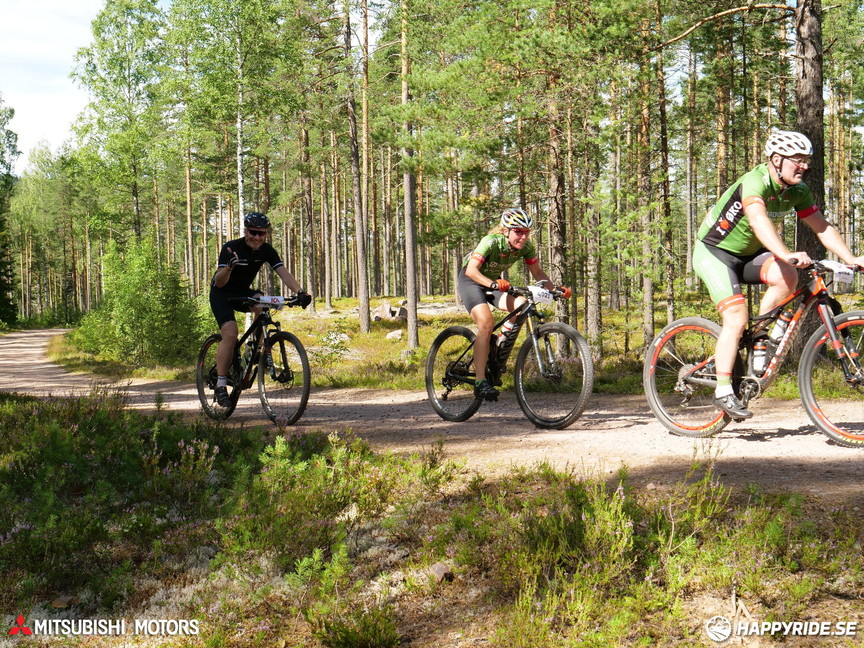Bild från Cykelvasan 2017 - 45 km