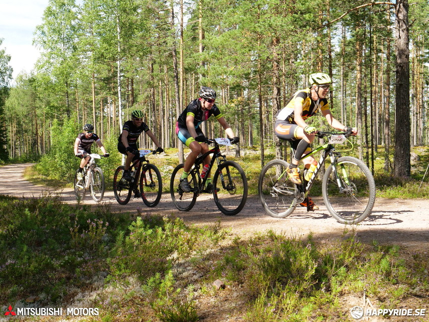Bild från Cykelvasan 2017 - 45 km