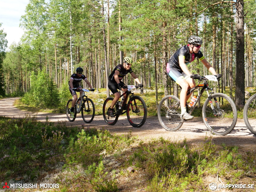 Bild från Cykelvasan 2017 - 45 km
