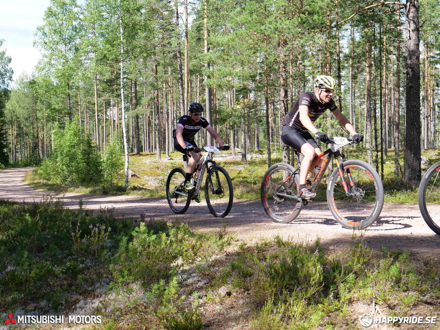 Bild från Cykelvasan 2017 - 45 km