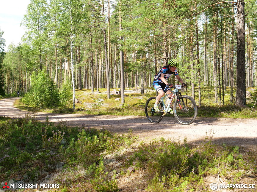 Bild från Cykelvasan 2017 - 45 km