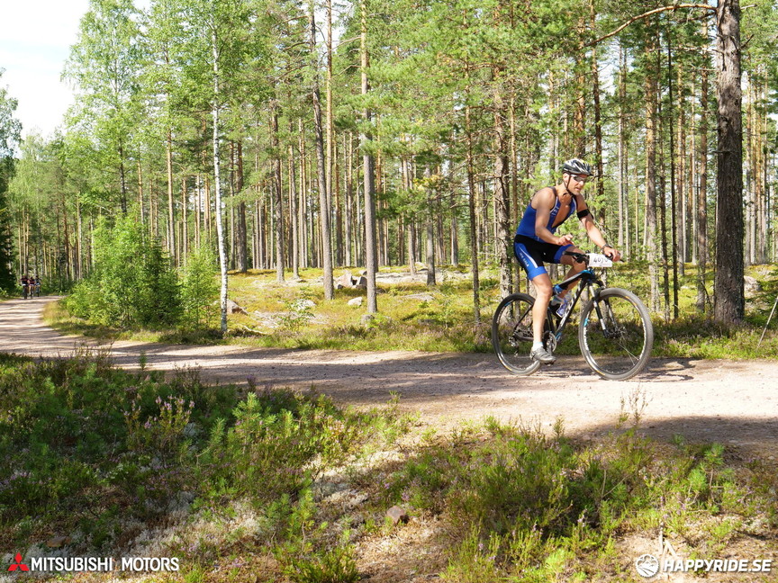 Bild från Cykelvasan 2017 - 45 km