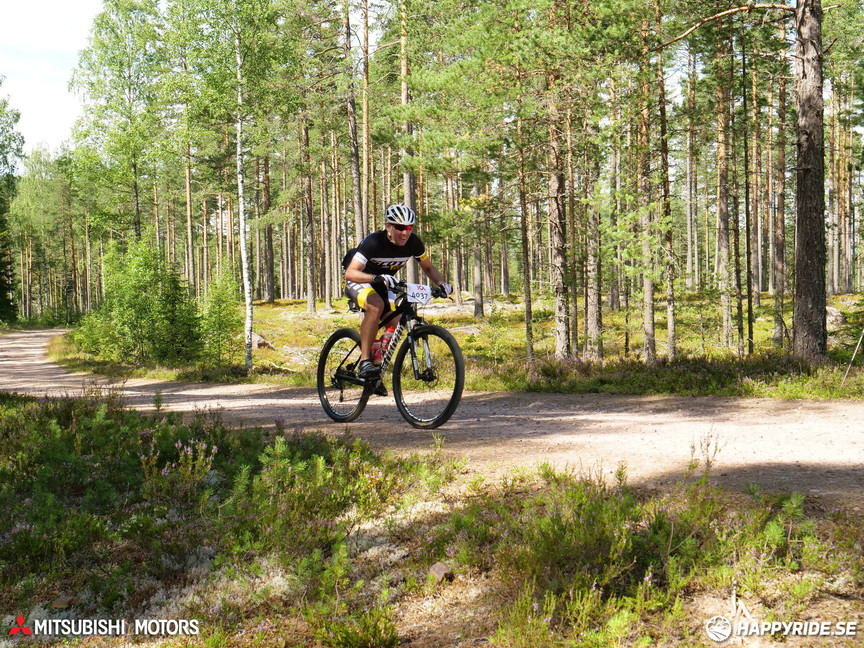 Bild från Cykelvasan 2017 - 45 km