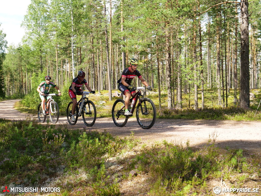 Bild från Cykelvasan 2017 - 45 km