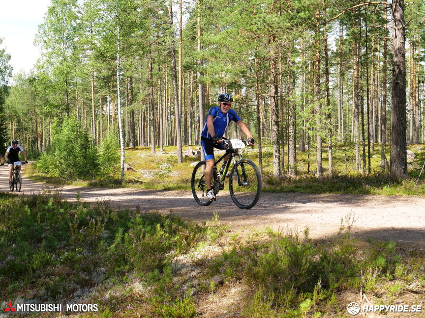 Bild från Cykelvasan 2017 - 45 km