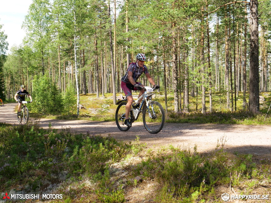 Bild från Cykelvasan 2017 - 45 km