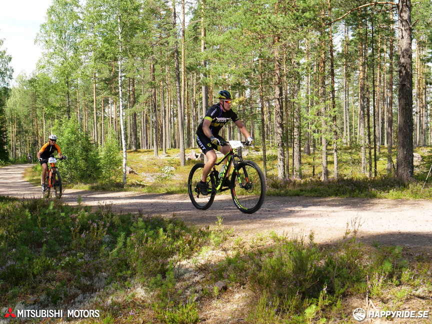 Bild från Cykelvasan 2017 - 45 km