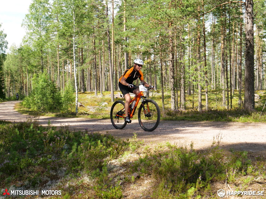 Bild från Cykelvasan 2017 - 45 km